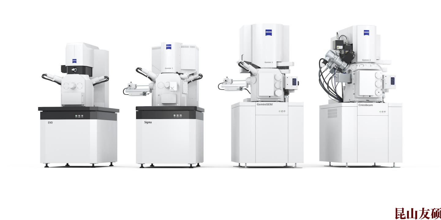 SEM呼伦贝尔扫描电镜
